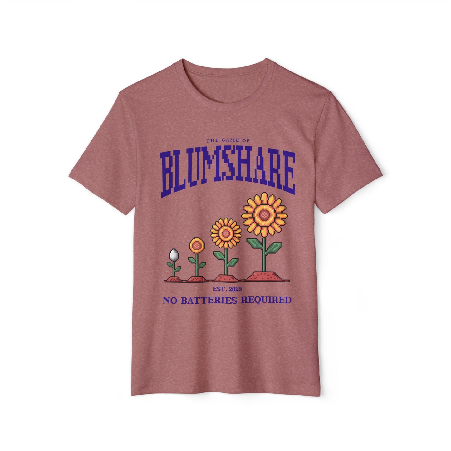 No Batteries Required | Unisex | Eco-Friendly