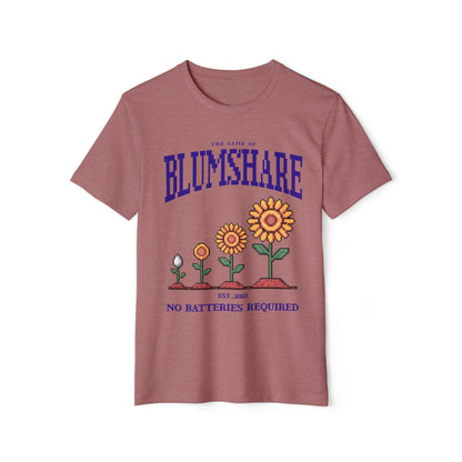 No Batteries Required | Unisex | Eco-Friendly