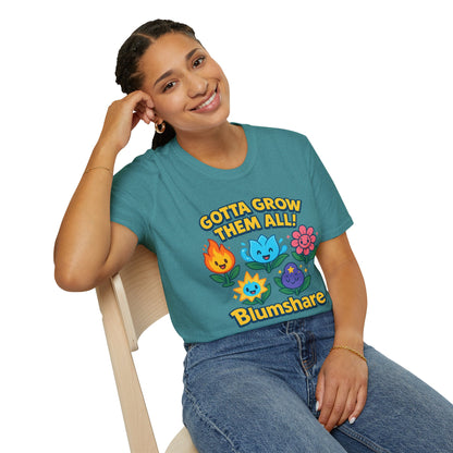 Gotta Grow Them All | Unisex