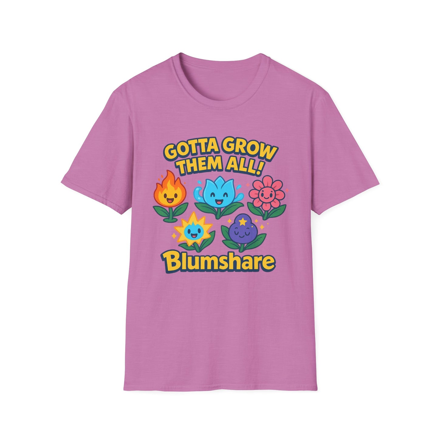 Gotta Grow Them All | Unisex