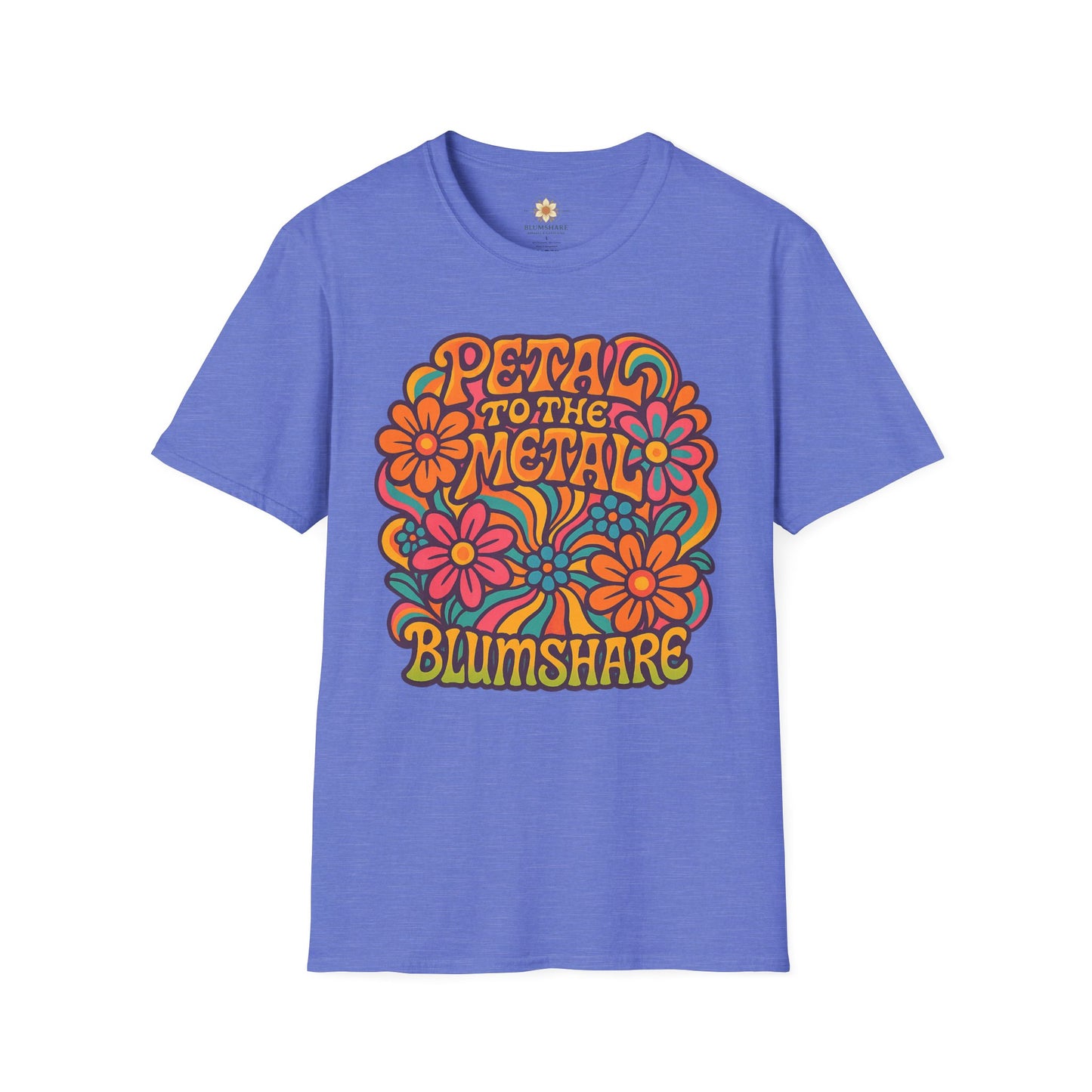 Petal to the Metal | Unisex