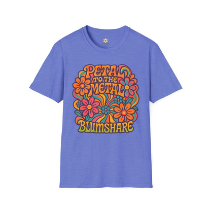 Petal to the Metal | Unisex