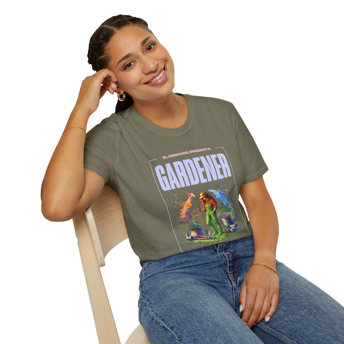 The Artist | Unisex
