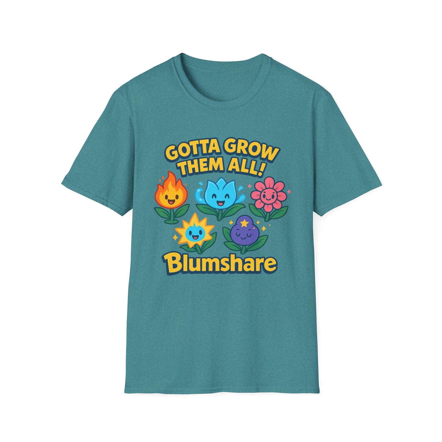Gotta Grow Them All | Unisex