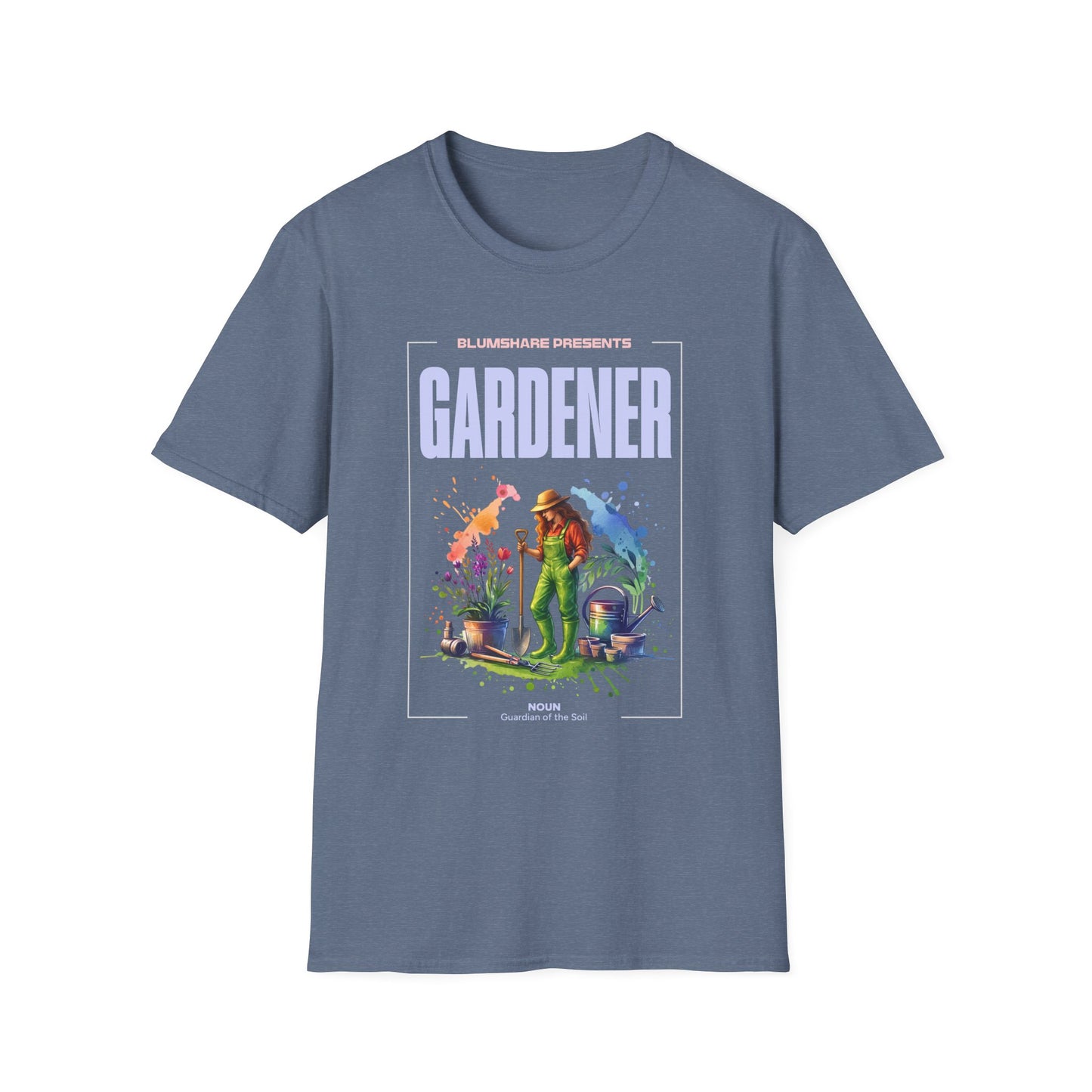 The Artist | Unisex