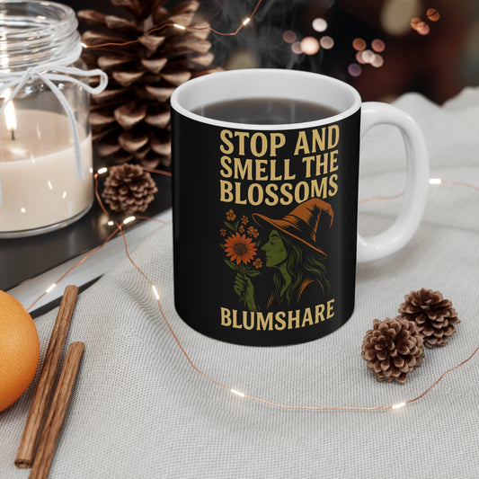 Halloween Mug