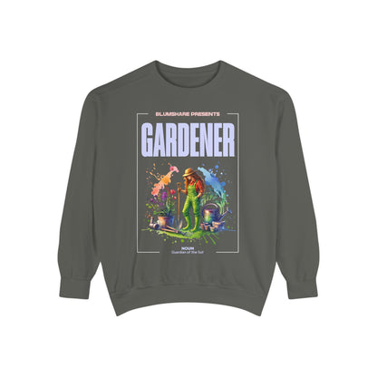 The Artist's Sweater | Unisex