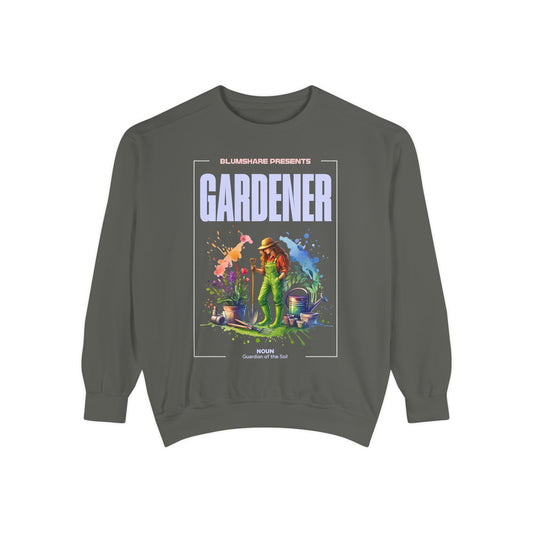 The Artist's Sweater | Unisex