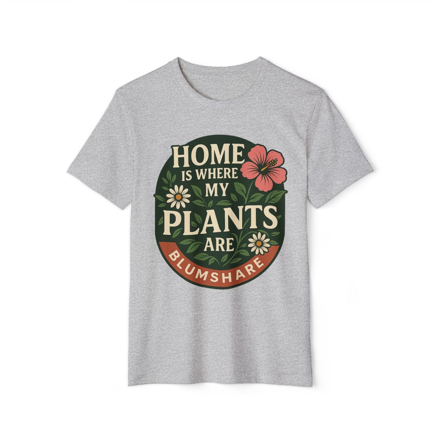 Homebody | Unisex | Eco-Friendly