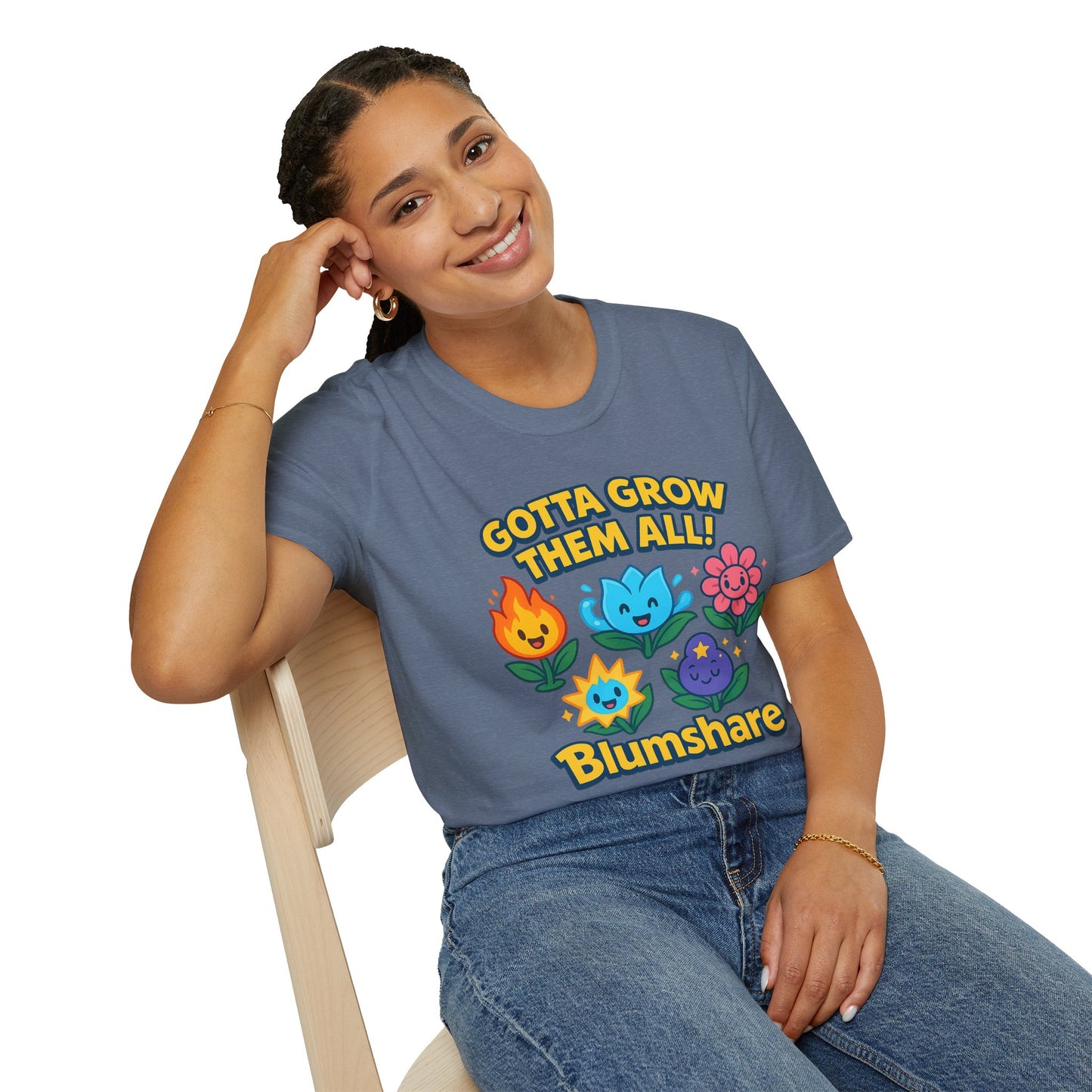 Gotta Grow Them All | Unisex