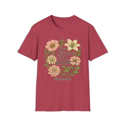 Full Bloom | Unisex