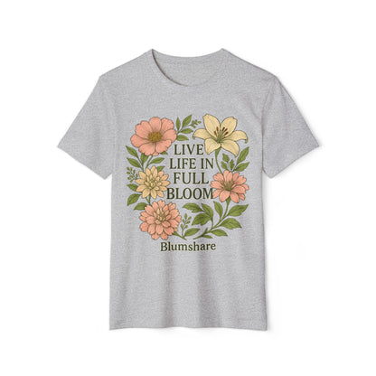 Full Bloom | Unisex | Eco-Friendly