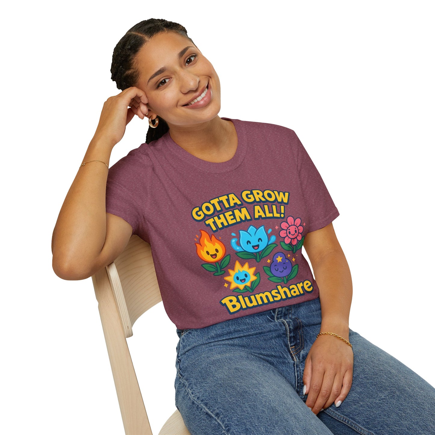 Gotta Grow Them All | Unisex