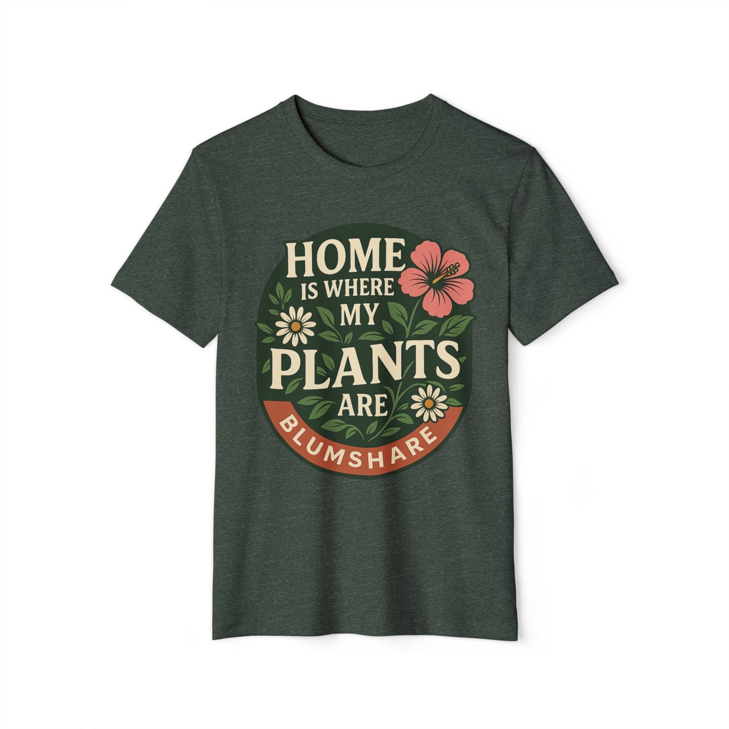 Homebody | Unisex | Eco-Friendly