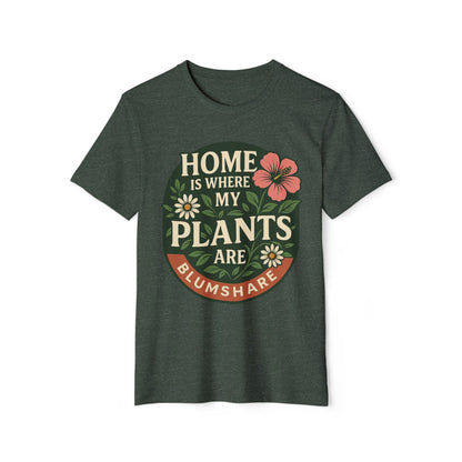 Homebody | Unisex | Eco-Friendly