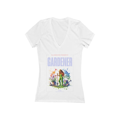 The Artist | Women's V-Neck