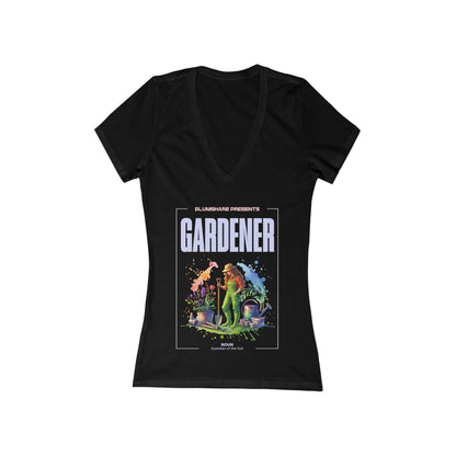 The Artist | Women's V-Neck