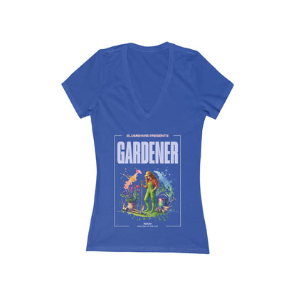The Artist | Women's V-Neck