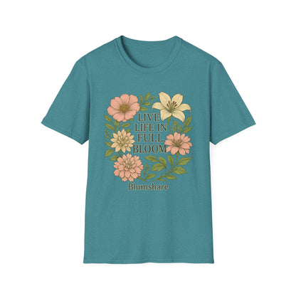 Full Bloom | Unisex