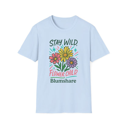 Flower Child | Unisex