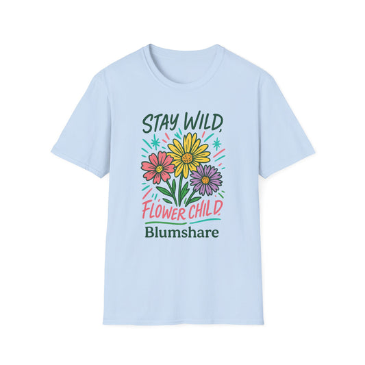 Flower Child | Unisex