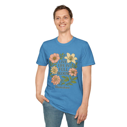 Full Bloom | Unisex