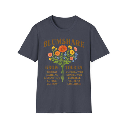 Flower Tour | Unisex
