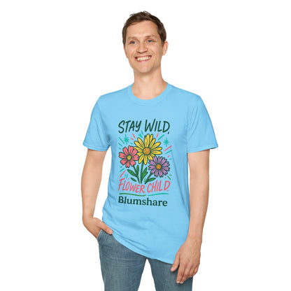 Flower Child | Unisex