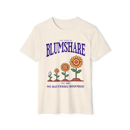 No Batteries Required | Unisex | Eco-Friendly