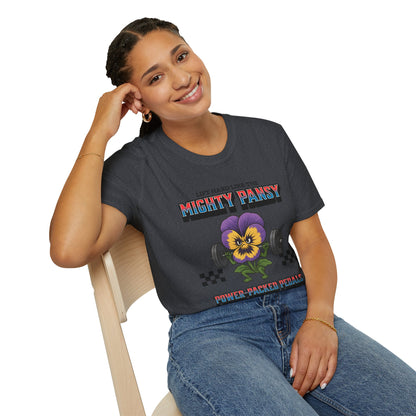 Lift Like A Pansy | Unisex