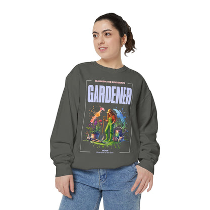 The Artist's Sweater | Unisex
