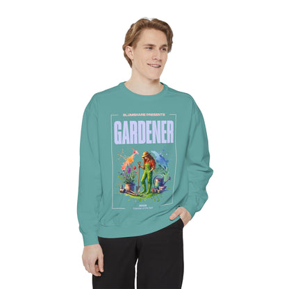The Artist's Sweater | Unisex