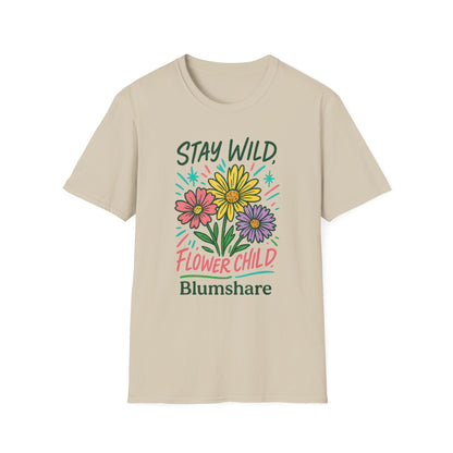 Flower Child | Unisex