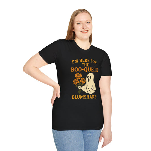 Boo-Quets | Unisex