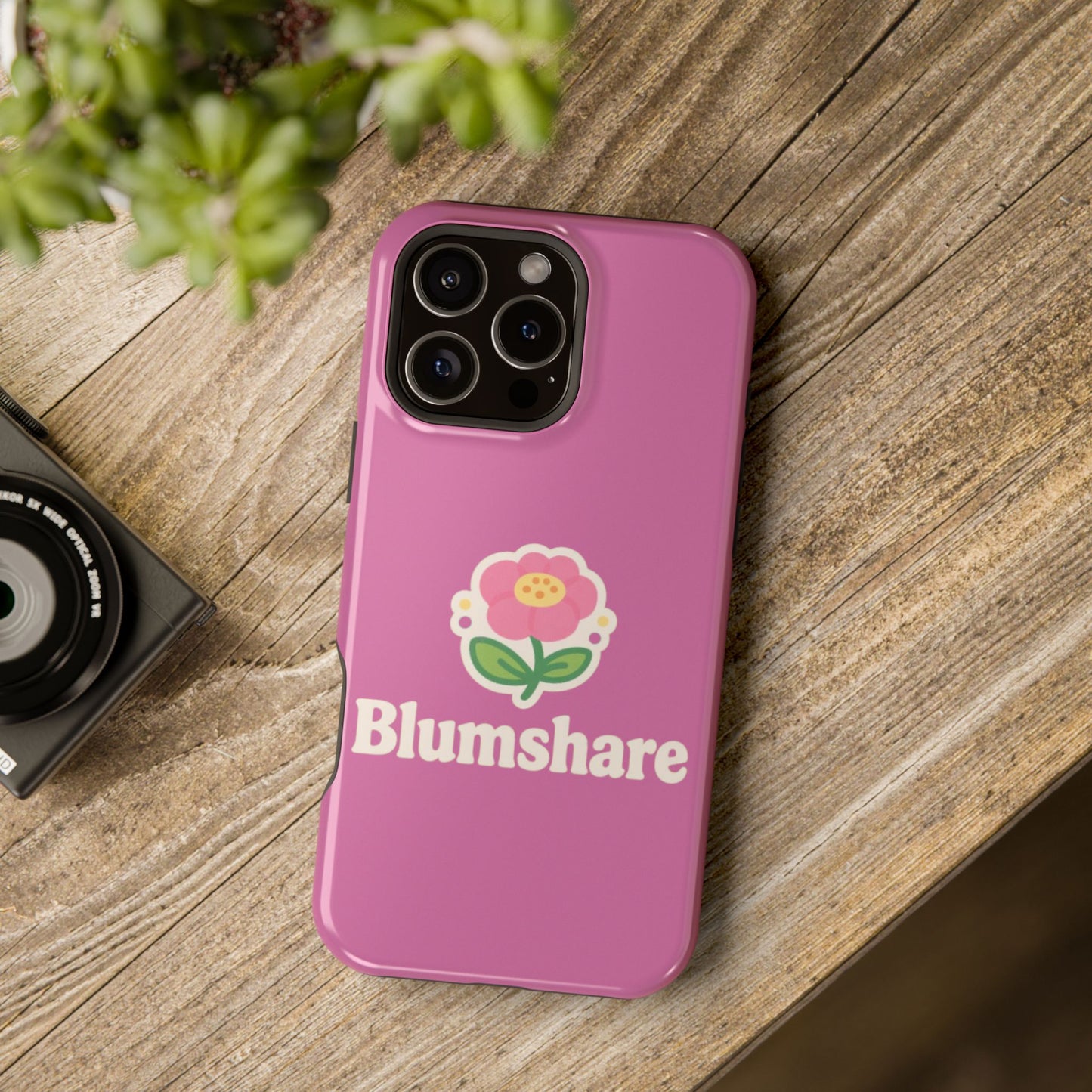 iPhone Case