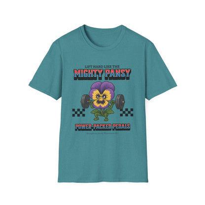 Lift Like A Pansy | Unisex