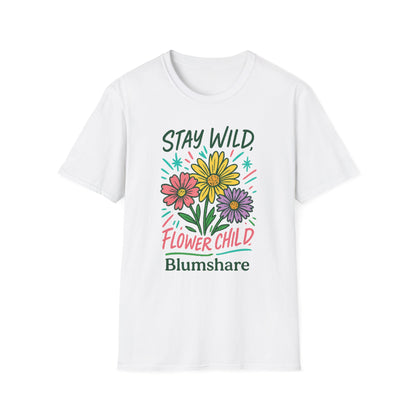 Flower Child | Unisex