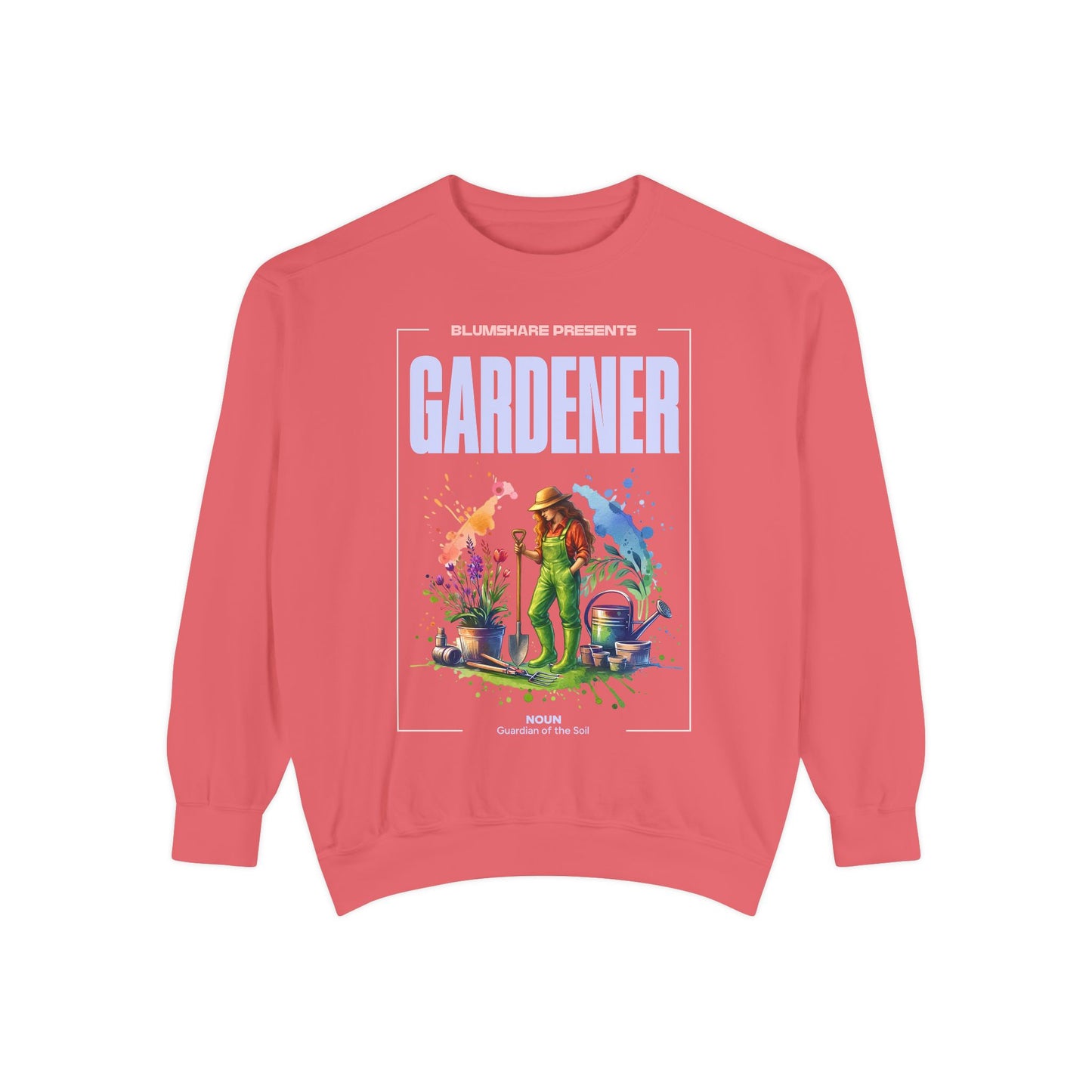 The Artist's Sweater | Unisex